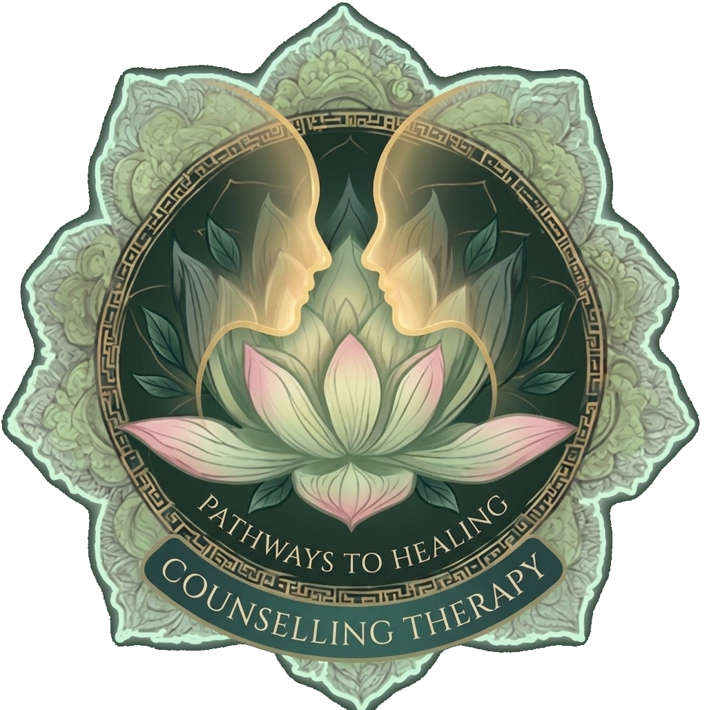 GlowingMetta.com logo